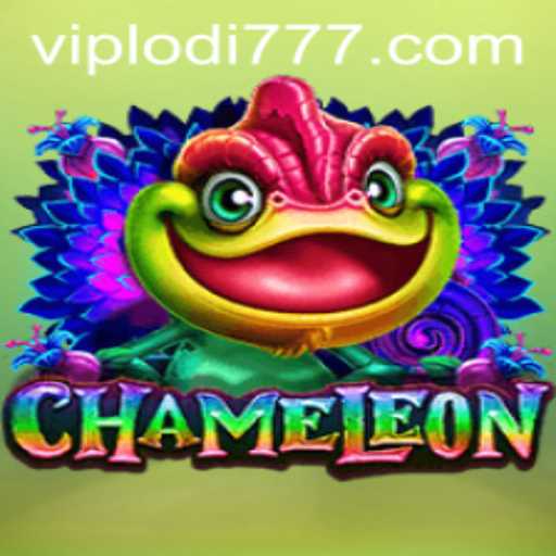 Discover the Intriguing World of Chameleon: A Game of Wit and Strategy