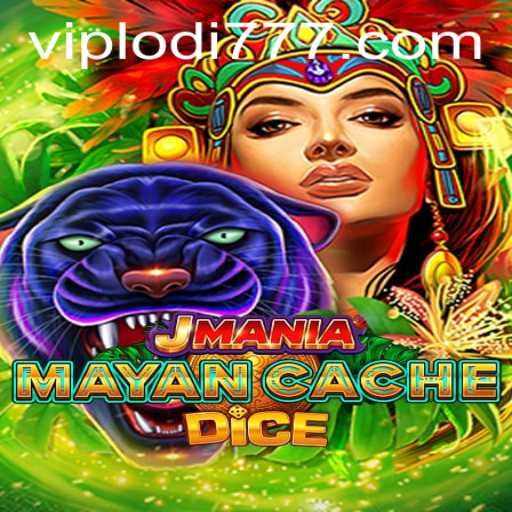 Exploring JManiaMayanCacheDice: A Dive into the Gaming Phenomenon