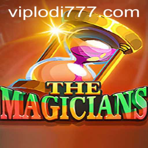 TheMagicians: Dive into the Enchanting World of Lodi777