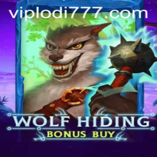 Unveiling the Thrills of WolfHidingBonusBuy: The New Frontier in Gaming